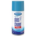 Sprayway Fresh Scent Glass Cleaner 6 oz Foam SW195R